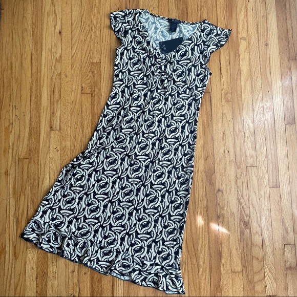 NWT BCBG MaxAzria Dress - Picture 1 of 7